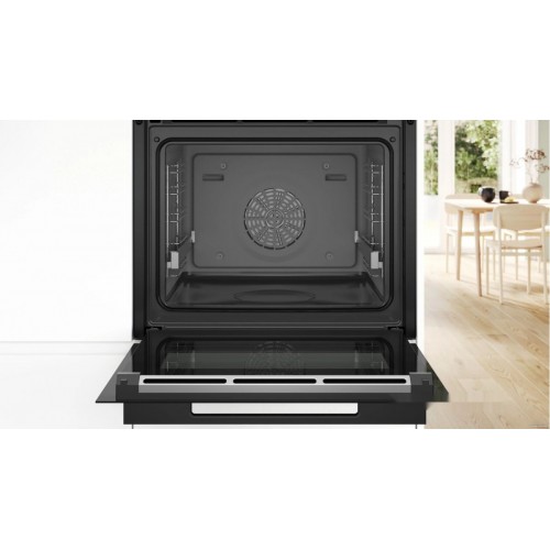 Духовой шкаф Bosch Serie 8 HSG958DB1S