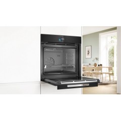 Духовой шкаф Bosch Serie 8 HSG958DB1S