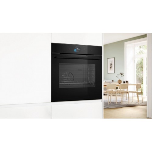 Духовой шкаф Bosch Serie 8 HSG958DB1S