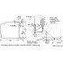 Духовой шкаф Bosch Serie 8 HSG958DB1S