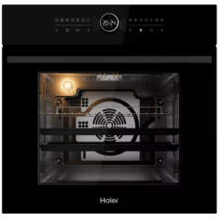 Духовой шкаф HAIER HOX-FT5AMTB
