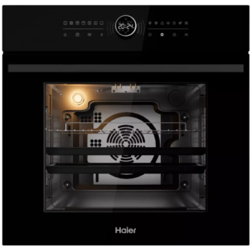 Духовой шкаф HAIER HOX-FT5AMTB