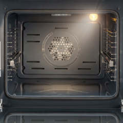 Духовой шкаф Delonghi DEO 755 BB RAMONA