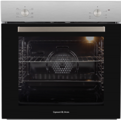 Духовой шкаф Zigmund & Shtain E 175 S