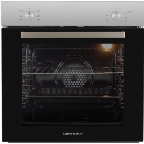 Духовой шкаф Zigmund & Shtain E 175 S