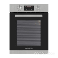 Духовой шкаф Zigmund & Shtain E 173 S