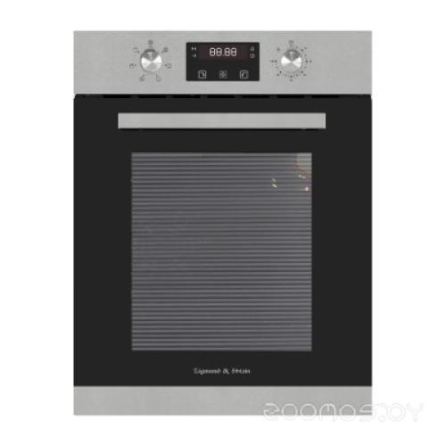 Духовой шкаф Zigmund & Shtain E 173 S