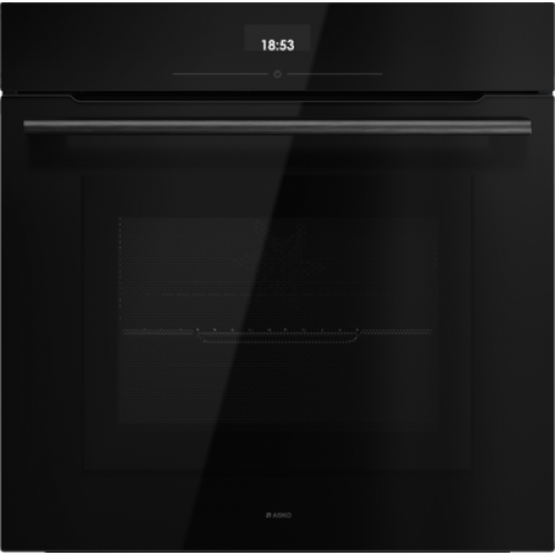 Духовой шкаф Asko OCM26BGH