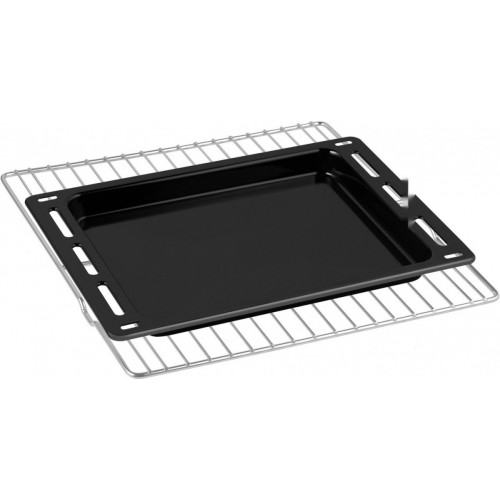 Духовой шкаф Weissgauff OE 442 WK