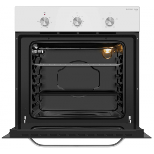 Духовой шкаф Meferi MEO604WH LIGHT