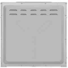 Духовой шкаф Meferi MEO604WH LIGHT