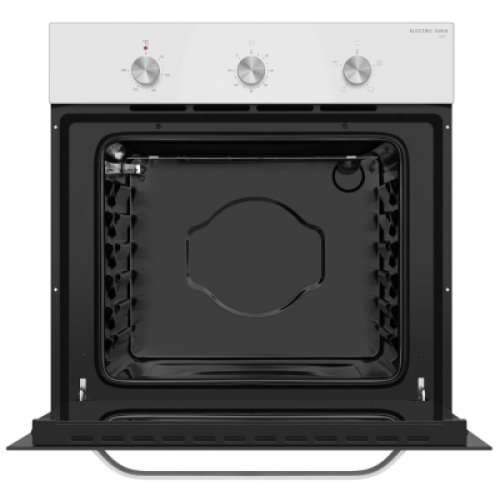 Духовой шкаф Meferi MEO604WH LIGHT