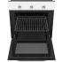 Духовой шкаф Meferi MEO604WH LIGHT