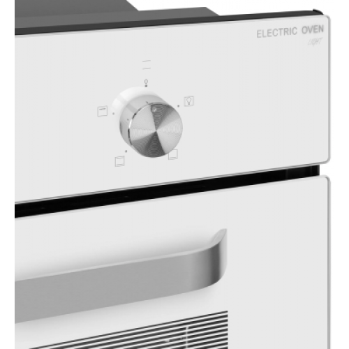 Духовой шкаф Meferi MEO604WH LIGHT