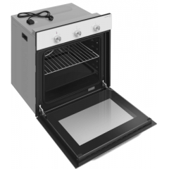 Духовой шкаф Meferi MEO604WH LIGHT