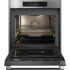 Духовой шкаф Asko OCM66SSH