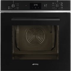 Духовой шкаф Smeg SO6400S2B