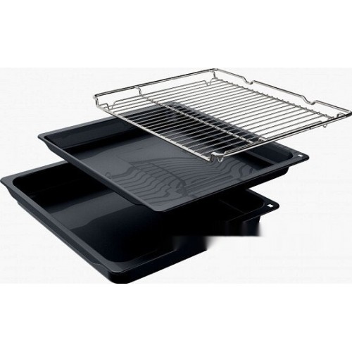 Духовой шкаф Bosch Serie 4 HJA737BA0