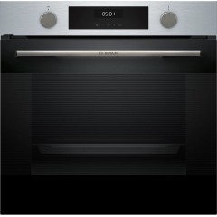 Духовой шкаф Bosch Serie 4 HJA737BR0