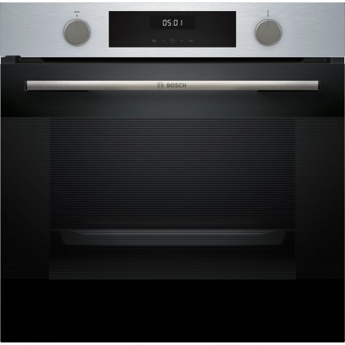 Духовой шкаф Bosch Serie 4 HJA737BR0