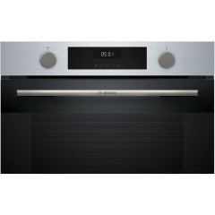 Духовой шкаф Bosch Serie 4 HJA737BR0