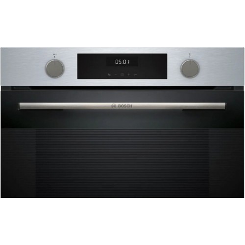 Духовой шкаф Bosch Serie 4 HJA737BR0