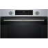 Духовой шкаф Bosch Serie 4 HJA737BR0
