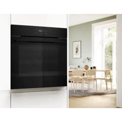 Духовой шкаф Bosch Serie 6 HJG852YB0T