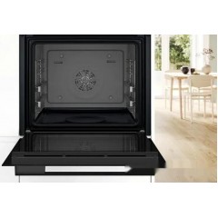 Духовой шкаф Bosch Serie 6 HJG852YB0T