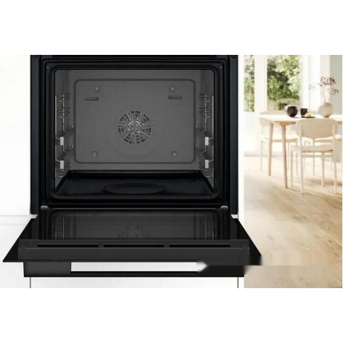 Духовой шкаф Bosch Serie 6 HJG852YB0T