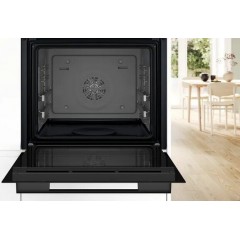 Духовой шкаф Bosch Serie 6 HJG852YT0T