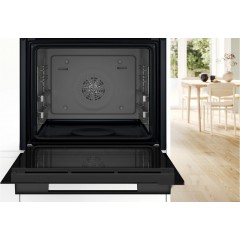 Духовой шкаф Bosch Serie 6 HJG852YT0T