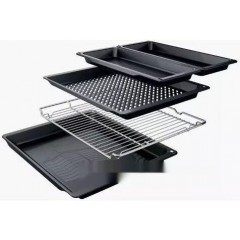 Духовой шкаф Bosch Serie 6 HJG852YW0T