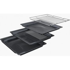 Духовой шкаф Bosch HNG978QB1