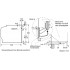 Духовой шкаф Bosch HNG978QB1