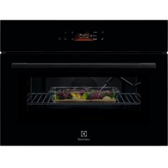 Духовой шкаф Electrolux MealAssist CombiQuick 800 LVL8E09Z