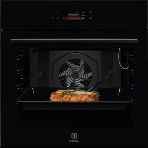Духовой шкаф Electrolux LOE8P39Z