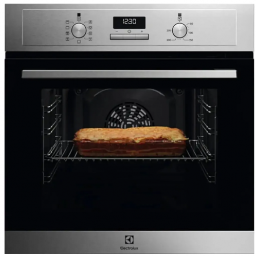 Духовой шкаф Electrolux EOD3H40BX