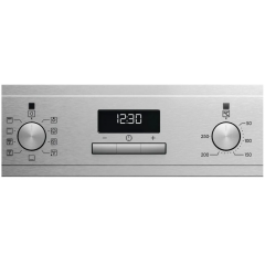 Духовой шкаф Electrolux EOD3H40BX