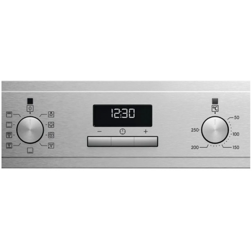 Духовой шкаф Electrolux EOD3H40BX