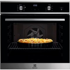 Духовой шкаф Electrolux SteamBake 600 EOD5F71X
