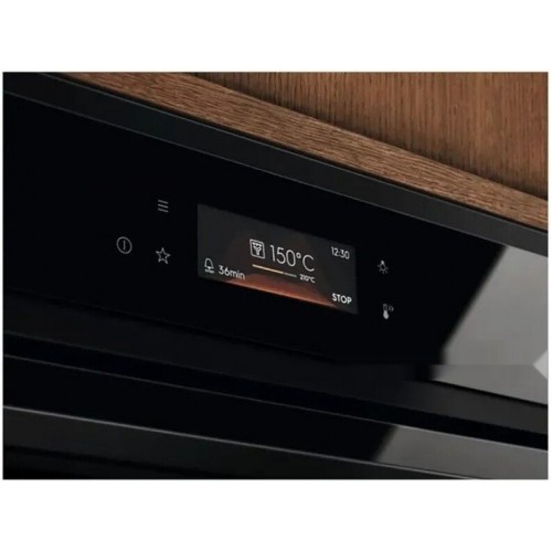 Духовой шкаф Electrolux EOF8H39H
