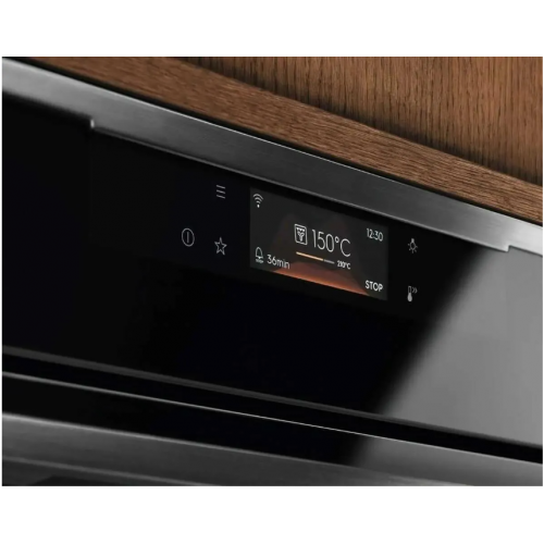 Духовой шкаф Electrolux KOFBH39H