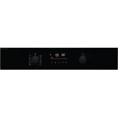 Духовой шкаф Electrolux LOD6F77WZ
