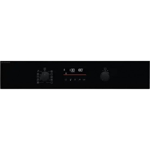 Духовой шкаф Electrolux LOD6F77WZ
