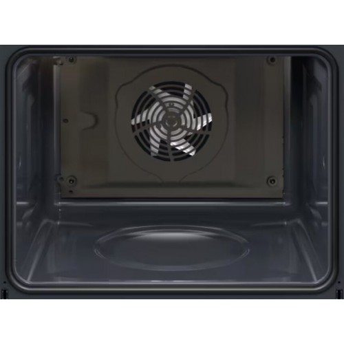 Духовой шкаф Electrolux LOD6F77WZ