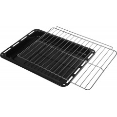 Духовой шкаф Hyundai HEO 6234 BG