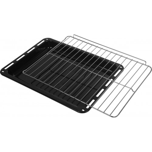 Духовой шкаф Hyundai HEO 6234 BG