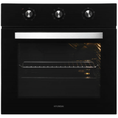 Духовой шкаф Hyundai HEO 6631 BG
