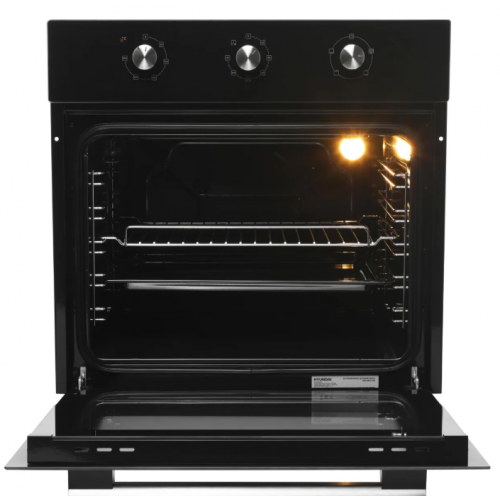 Духовой шкаф Hyundai HEO 6631 BG